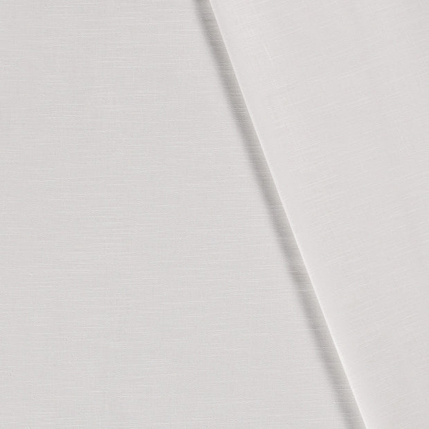 Linen fabric Unicolour 