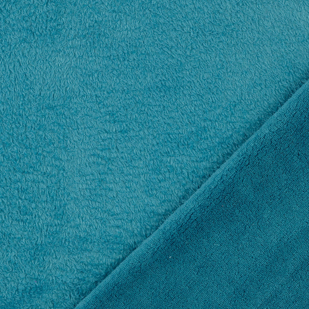 Coral Fleece fabric Unicolour 