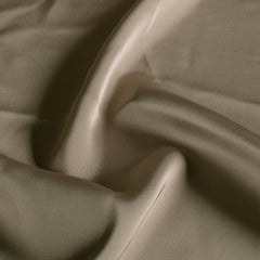 Satin Unicolour