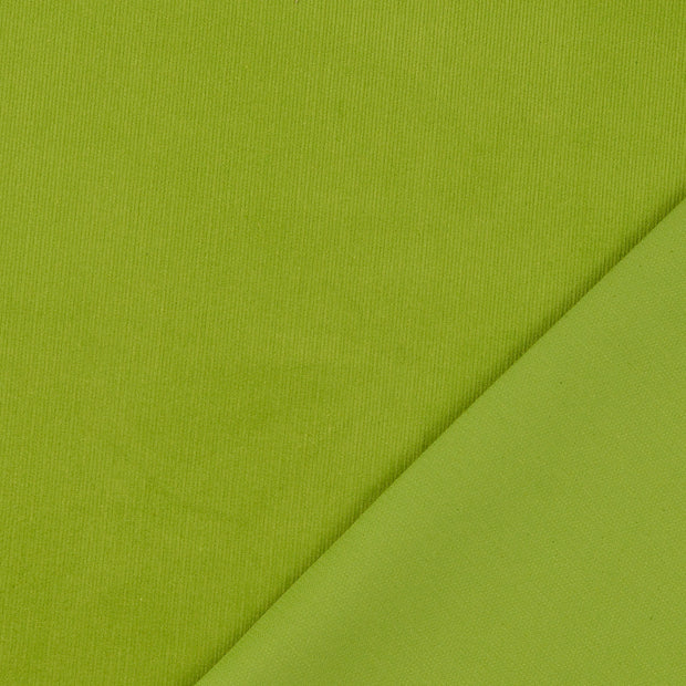 Corduroy 4.5w fabric Unicolour 