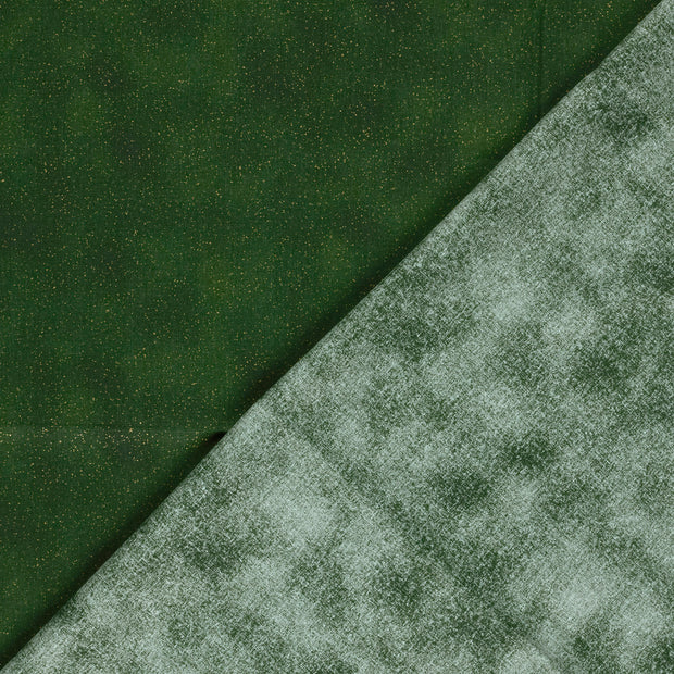Cretonne fabric Christmas 
