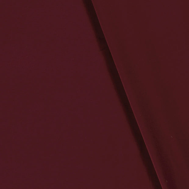 Jersey tissu Unicolore 