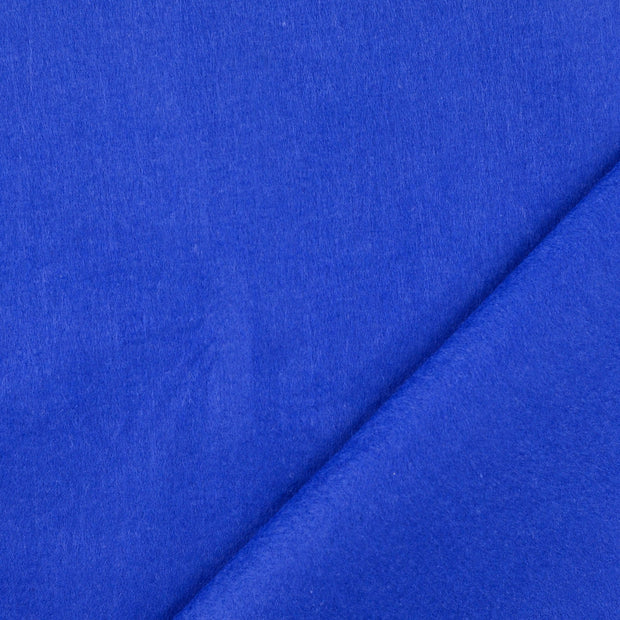 Felt fabric Unicolour 