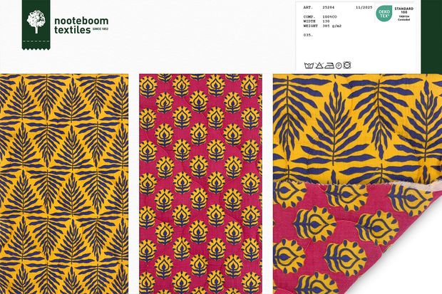  fabric 