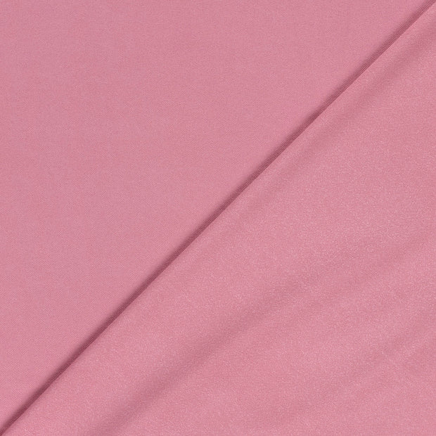 Heavy Knit fabric Unicolour 