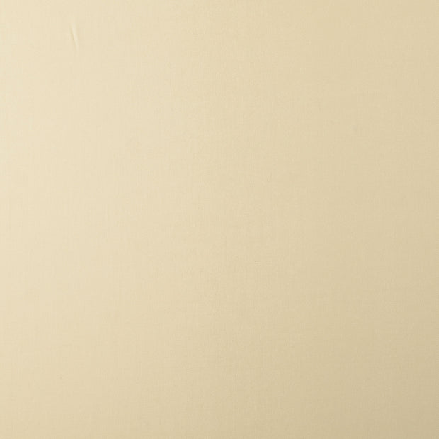 Twill fabric Unicolour Off White