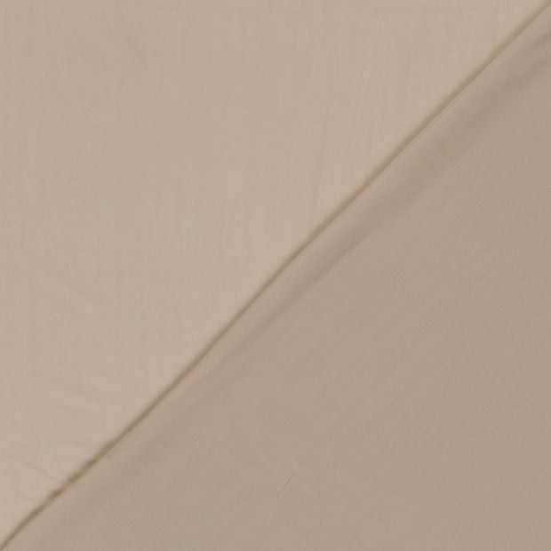 Chiffon fabric Unicolour 