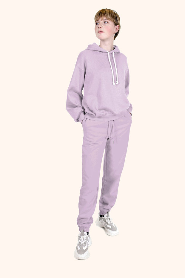 Jogging fabric Unicolour 