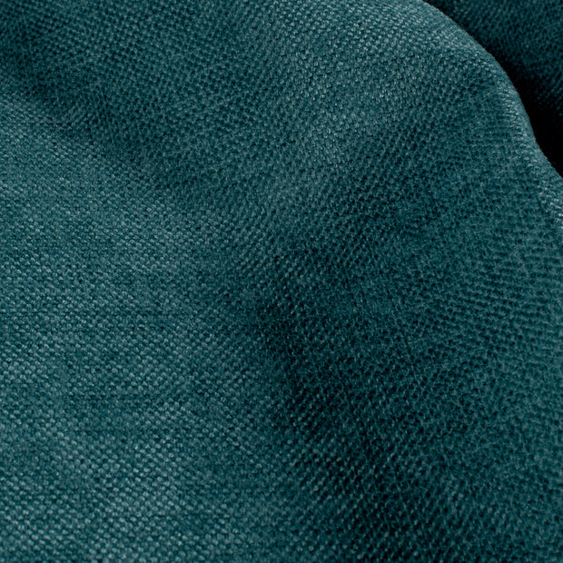 Chenille fabrik Uni Petrol