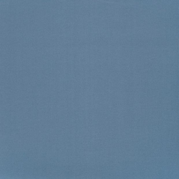 Canvas fabric Indigo matte 