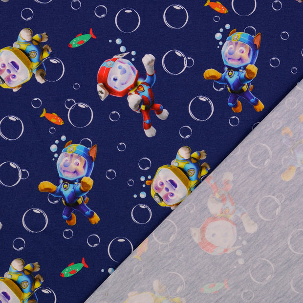 Jersey fabrik Paw Patrol 