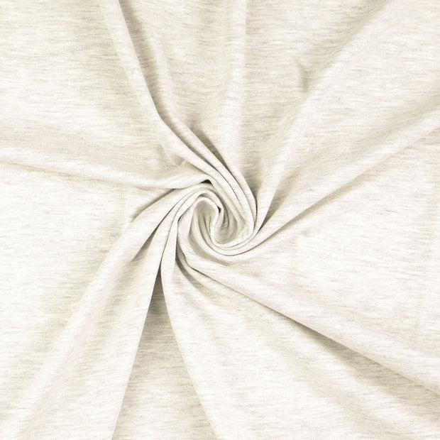 Jersey fabric Grey 