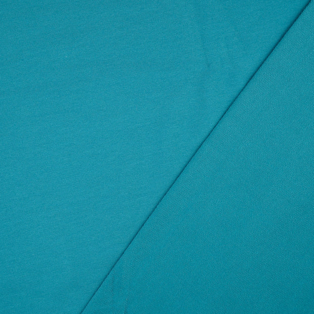 French Terry fabric Unicolour 