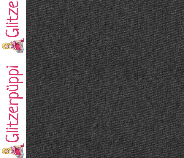 Jogging fabric Dark Grey