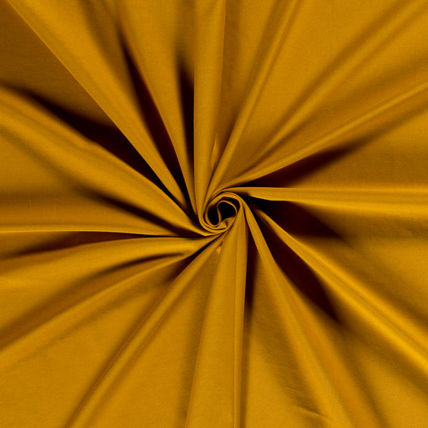 Jersey fabric Oker 