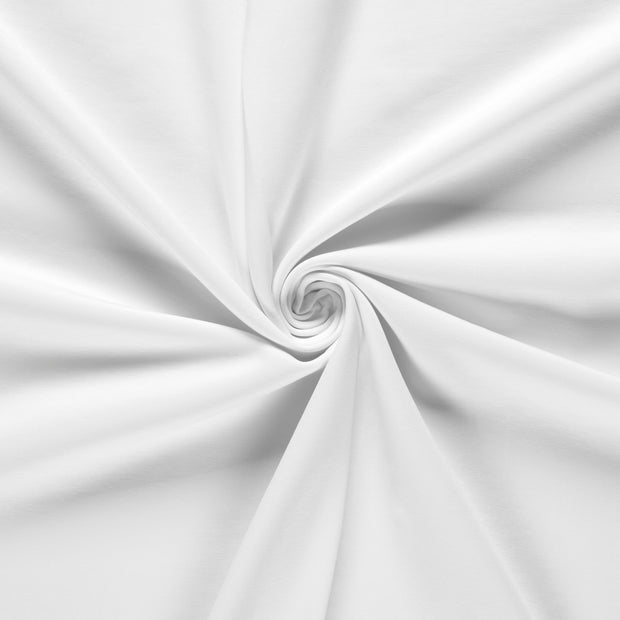 Punta di Roma fabric White 