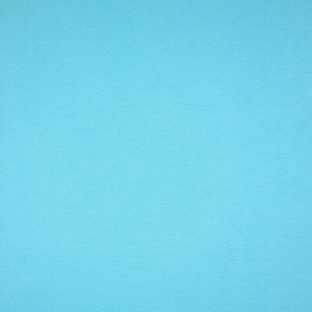 Heavy Knit fabrik Turquoise 