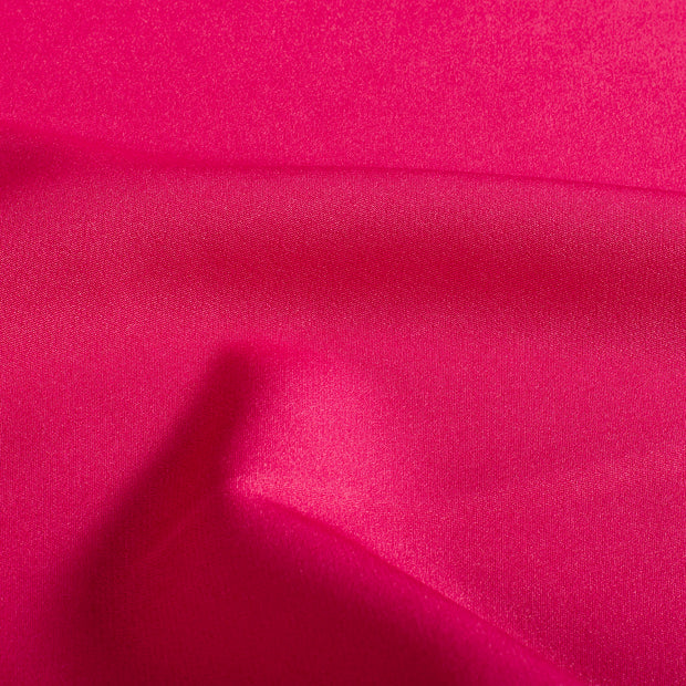Barbie fabric Unicolour Pink