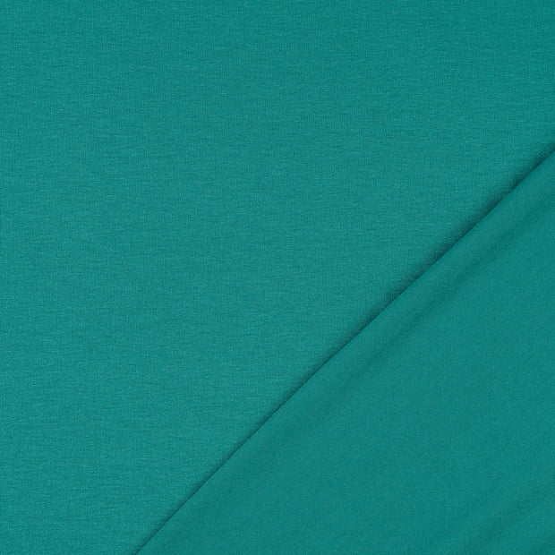 Viscose Jersey fabrik Uni 