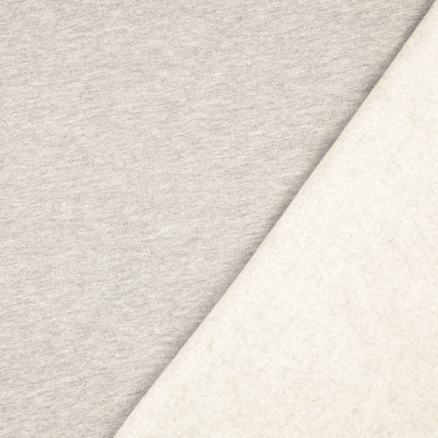 Jogging fabric Unicolour 