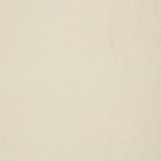 Corduroy 4.5w fabric Off White matte 