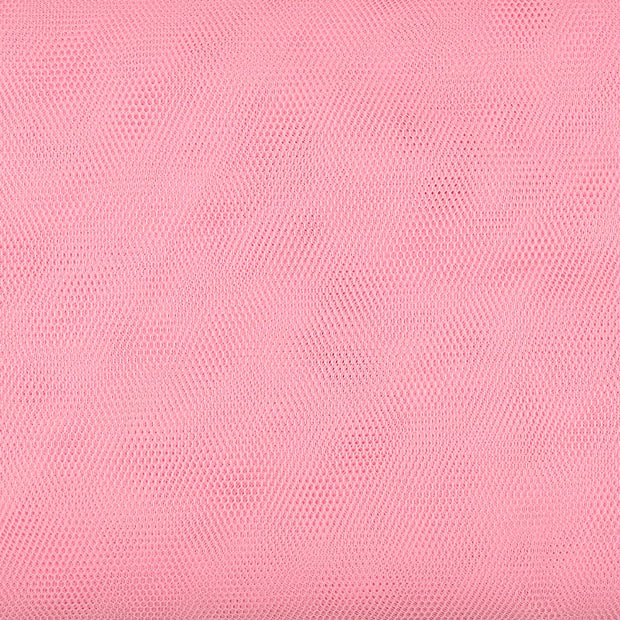 Tüll fabrik Helles Pink 