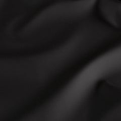 Aqua Protect (waterproof) Unicolour Black