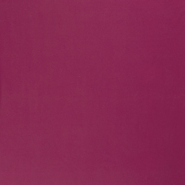Jersey fabric Fuchsia 