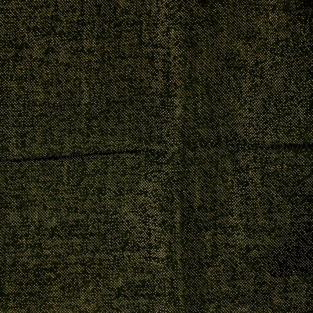 Jute fabric Black 