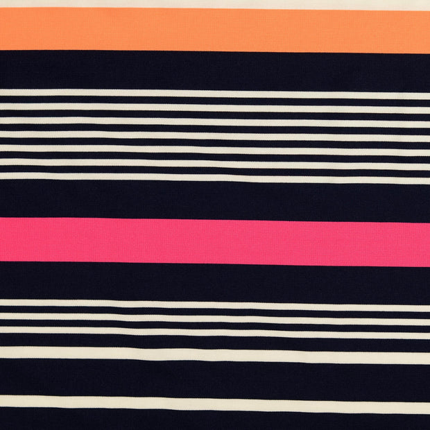 Punta di Roma fabric Multicolor 