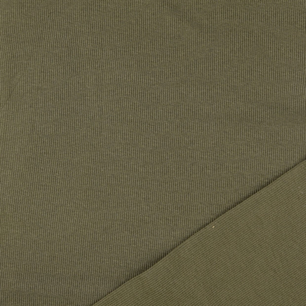 Heavy Knit fabric  