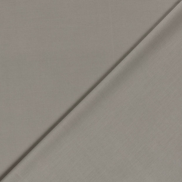 Cretonne fabric Unicolour 
