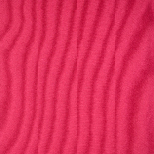Heavy Knit fabric Pink 