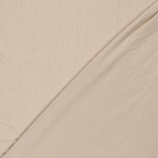 Bamboo Jersey fabric Unicolour 