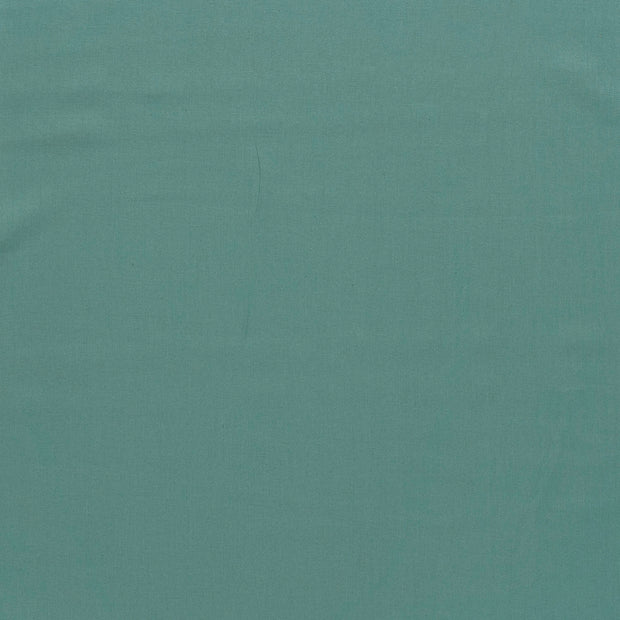 Woven Viscose Linen fabric Mint matte 