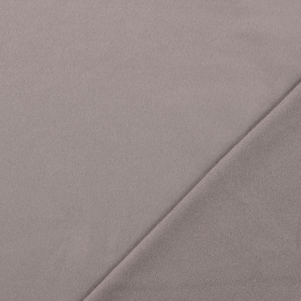Fleece fabric Unicolour 