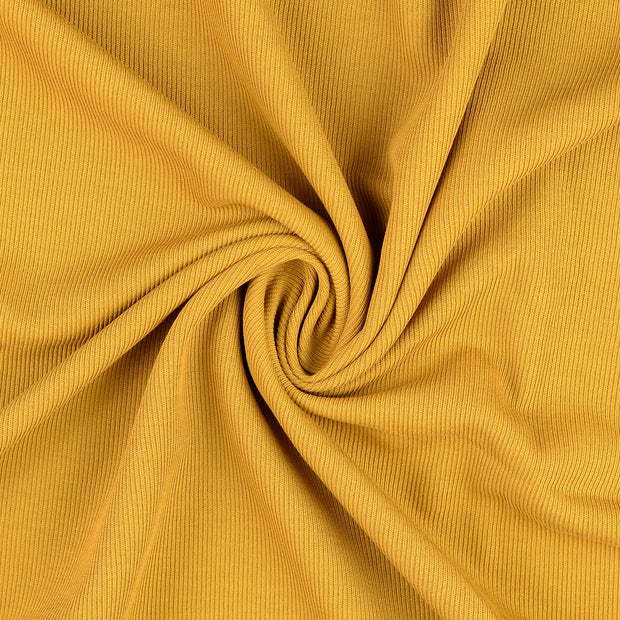 Heavy Knit fabrik  