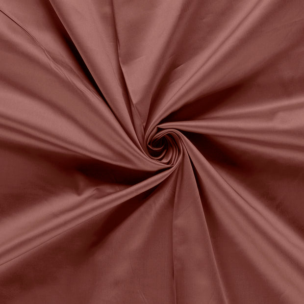 Satin fabric Old Pink 