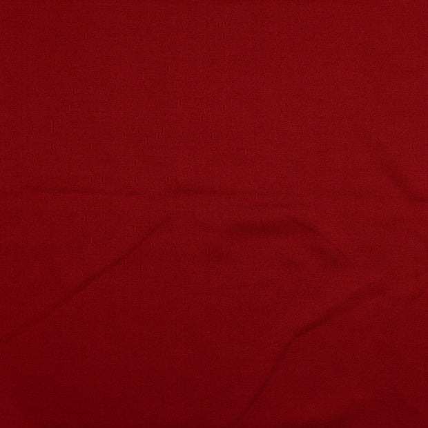 Polyester Jersey fabric Bordeaux 
