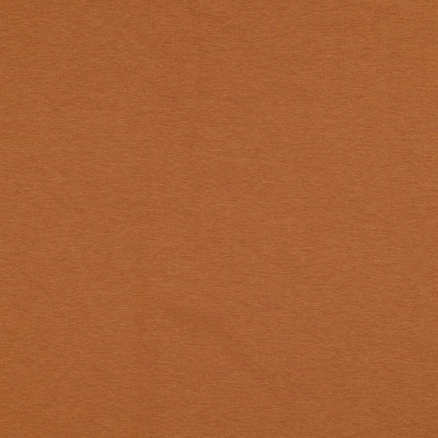 Alphen Fleece fabric Unicolour Beige