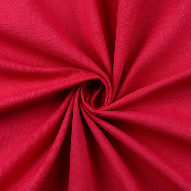 Linen fabric Pink 