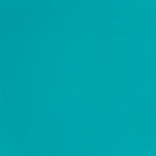 Cretonne Premium fabric Aqua matte 
