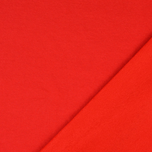 Jogging fabric Unicolour 