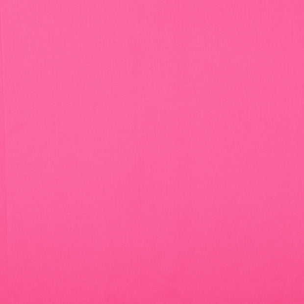 Lining fabric Unicolour Pink