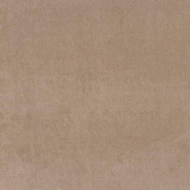 Stretch terry fabric Unicolour Beige