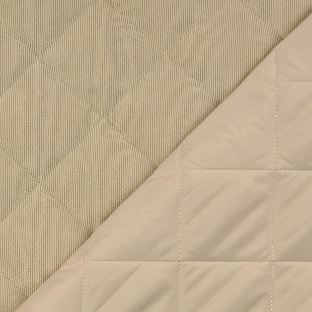  fabric Off White water repellant 