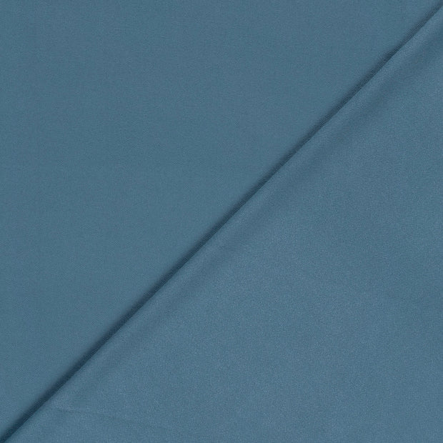 Heavy Knit fabric Unicolour 