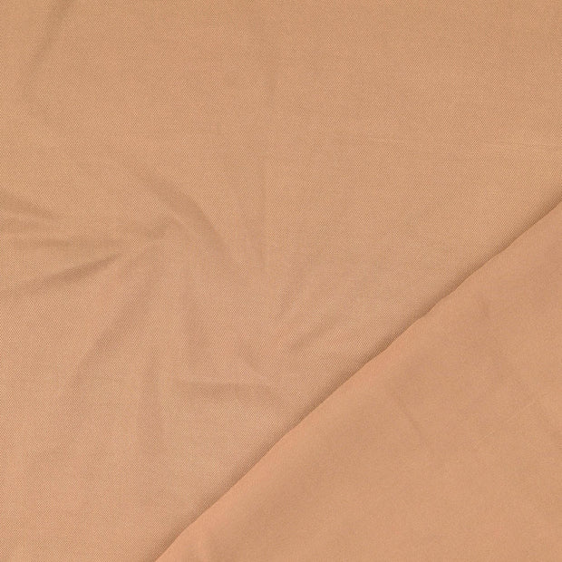 Twill fabric  