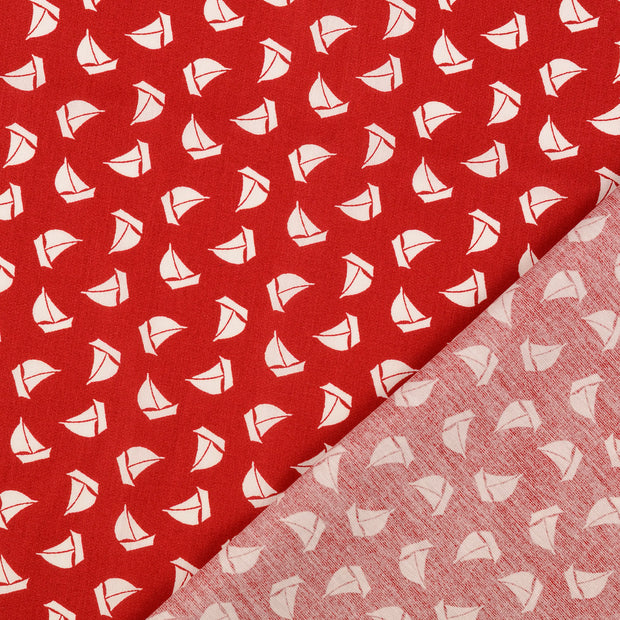  fabric printed 