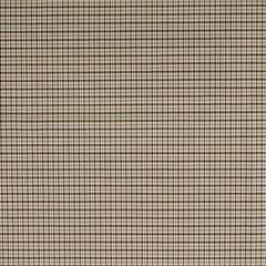 Bengaline yarn dyed Checks Grey